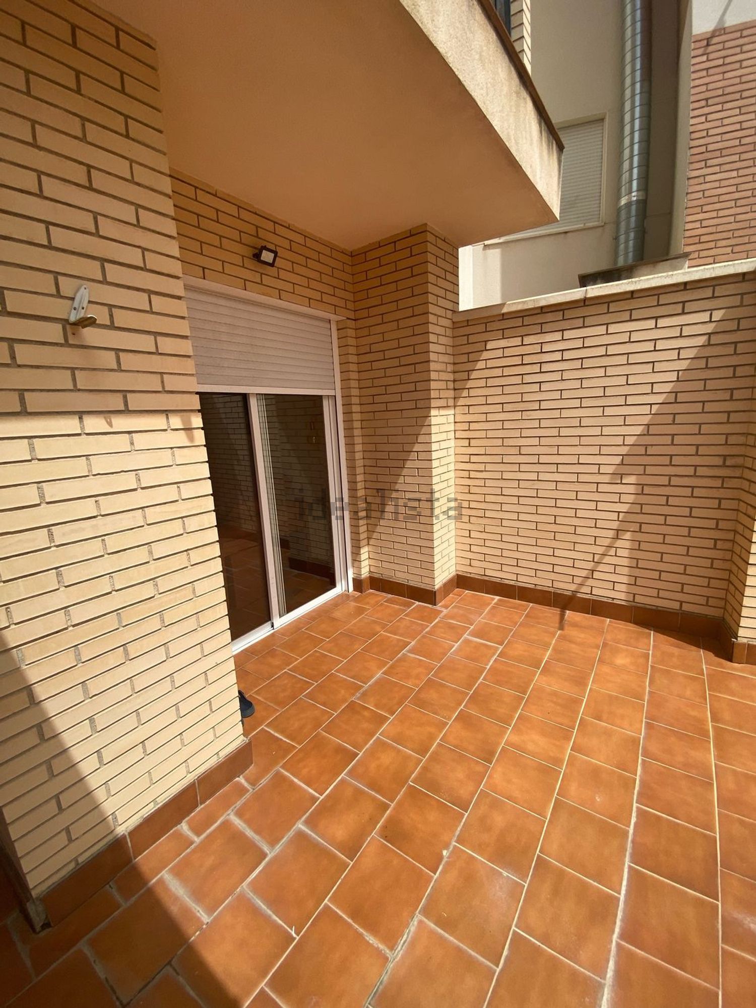 Квартира 90 м² у Puertollano