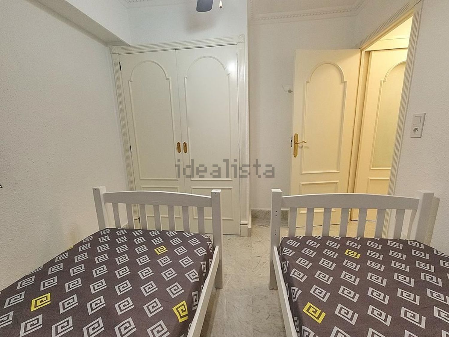 Piso de 60 m² en Santa Pola