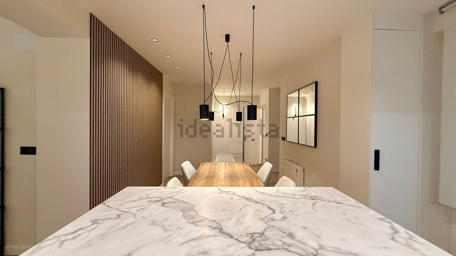 Pis de 83 m² a Valladolid