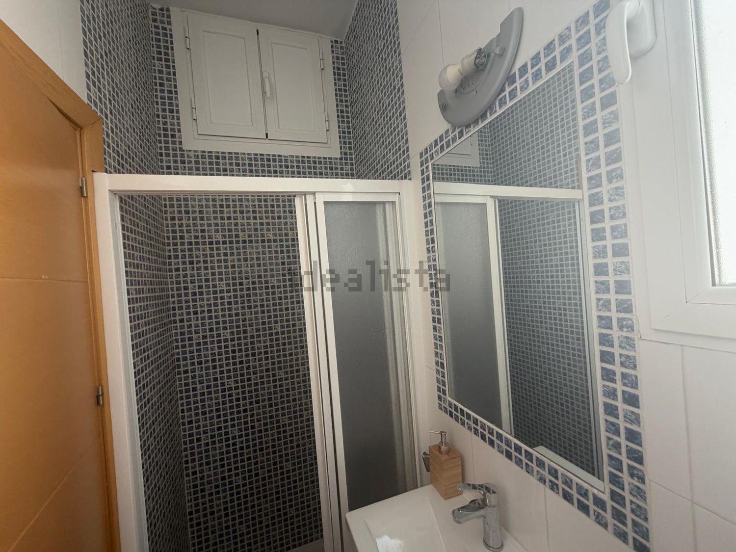 Piso de 41 m² en Madrid