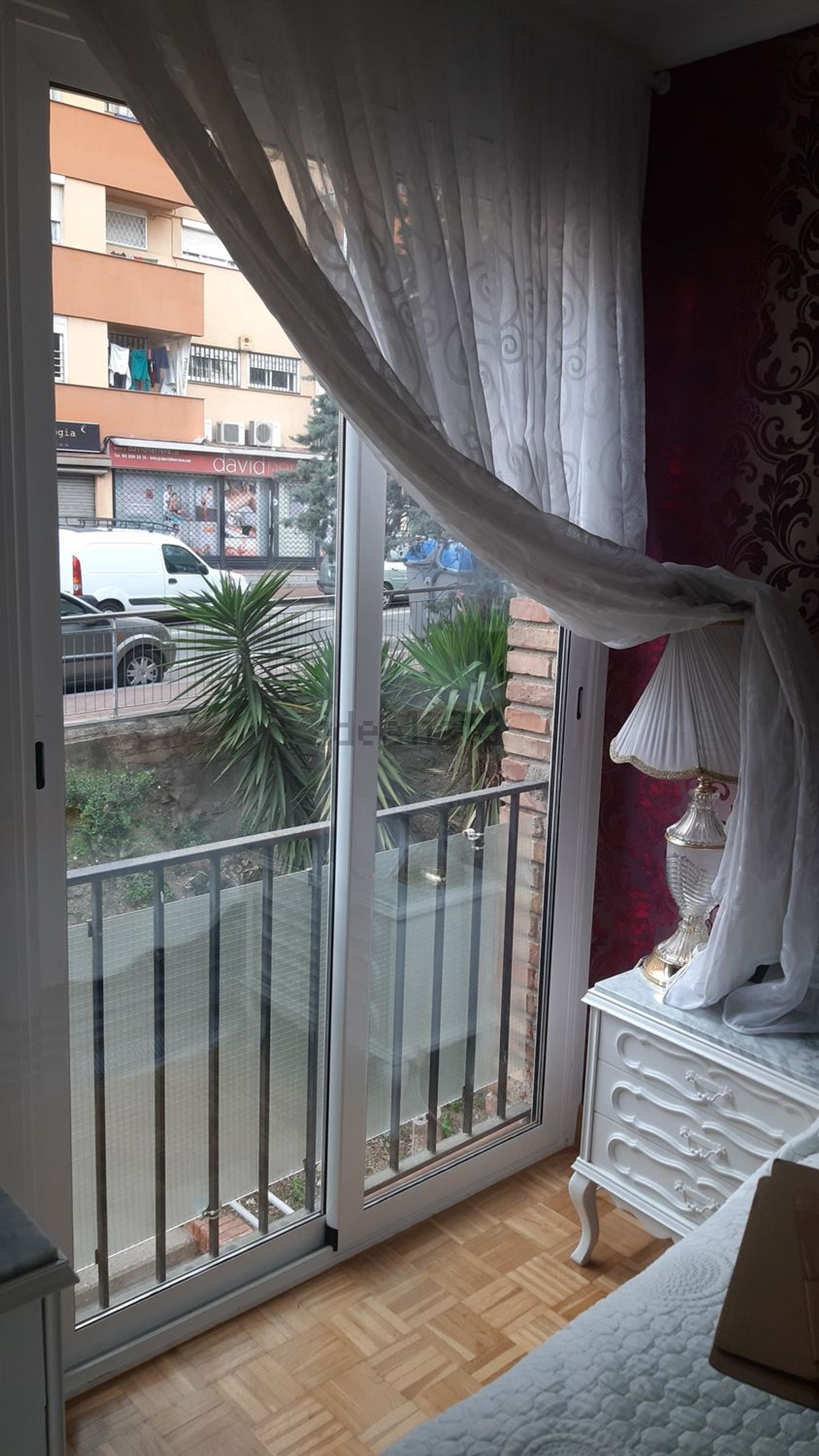 Chambre à louer, Barcelone