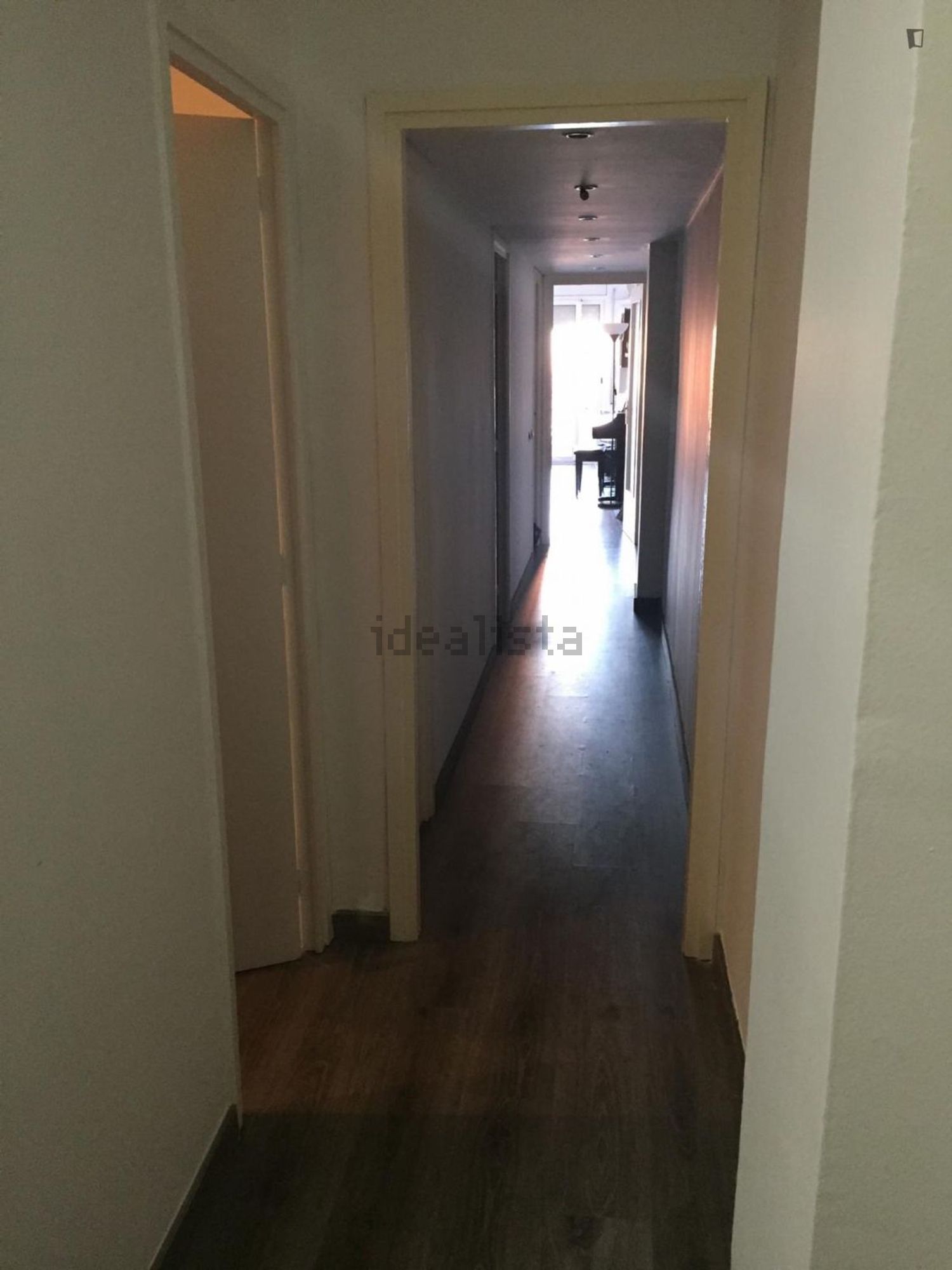 Habitación 79 m², Barcelona