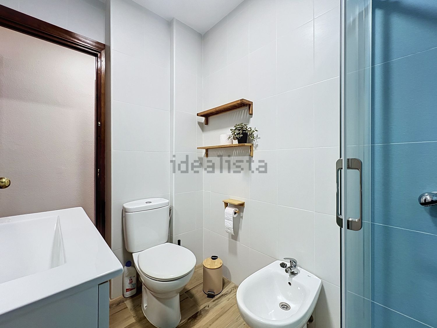 Chambre à louer, Alméria