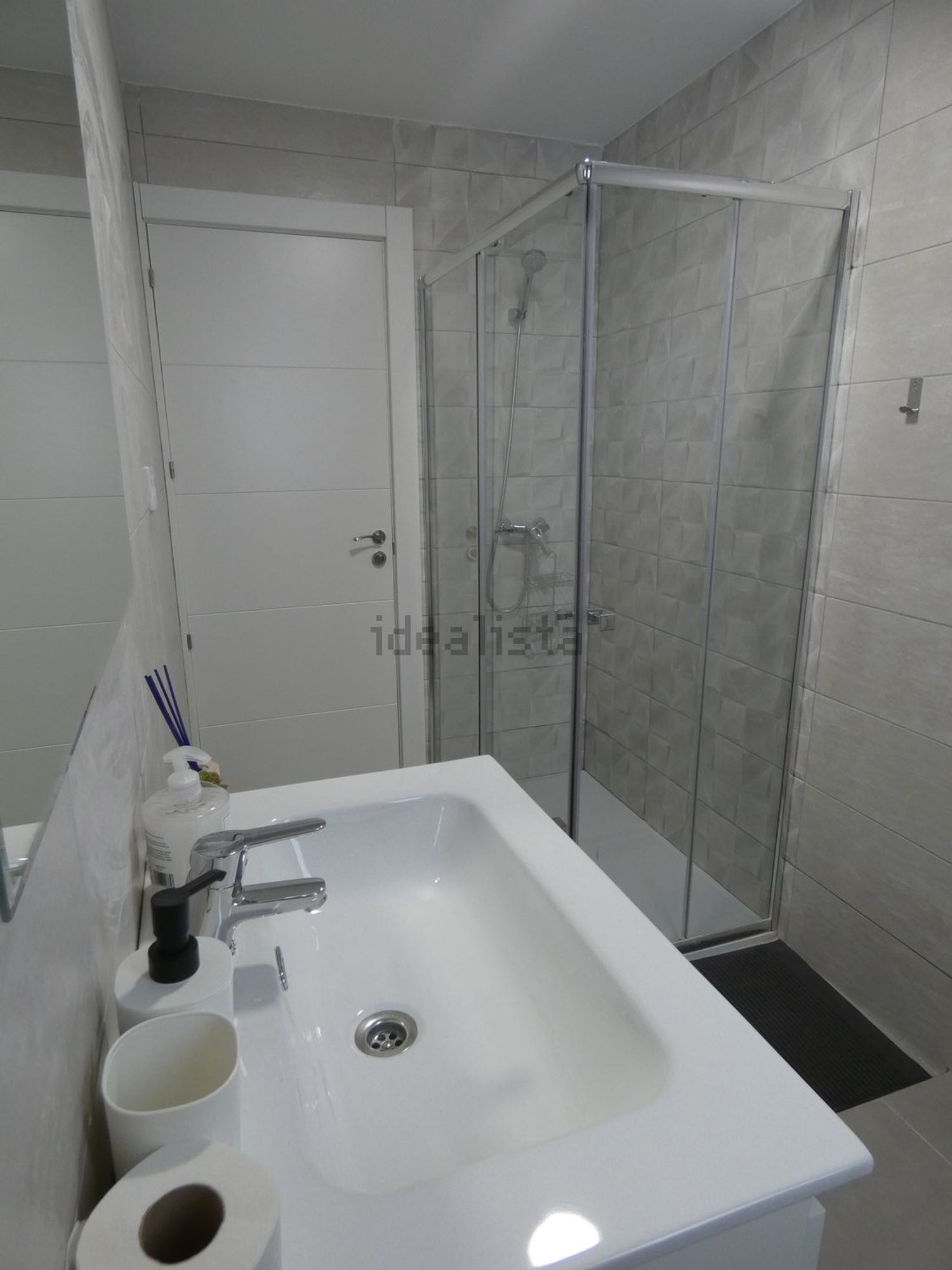 Habitació de lloguer, Valladolid
