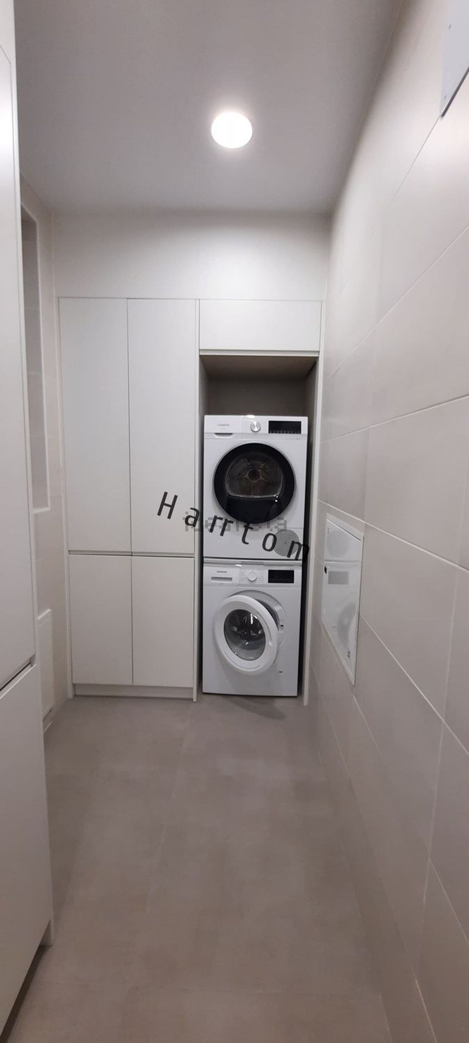 Appartamento 129 m² a A Coruña