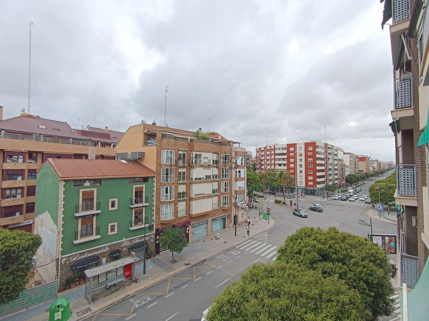 Appartement 105 m² à Valence