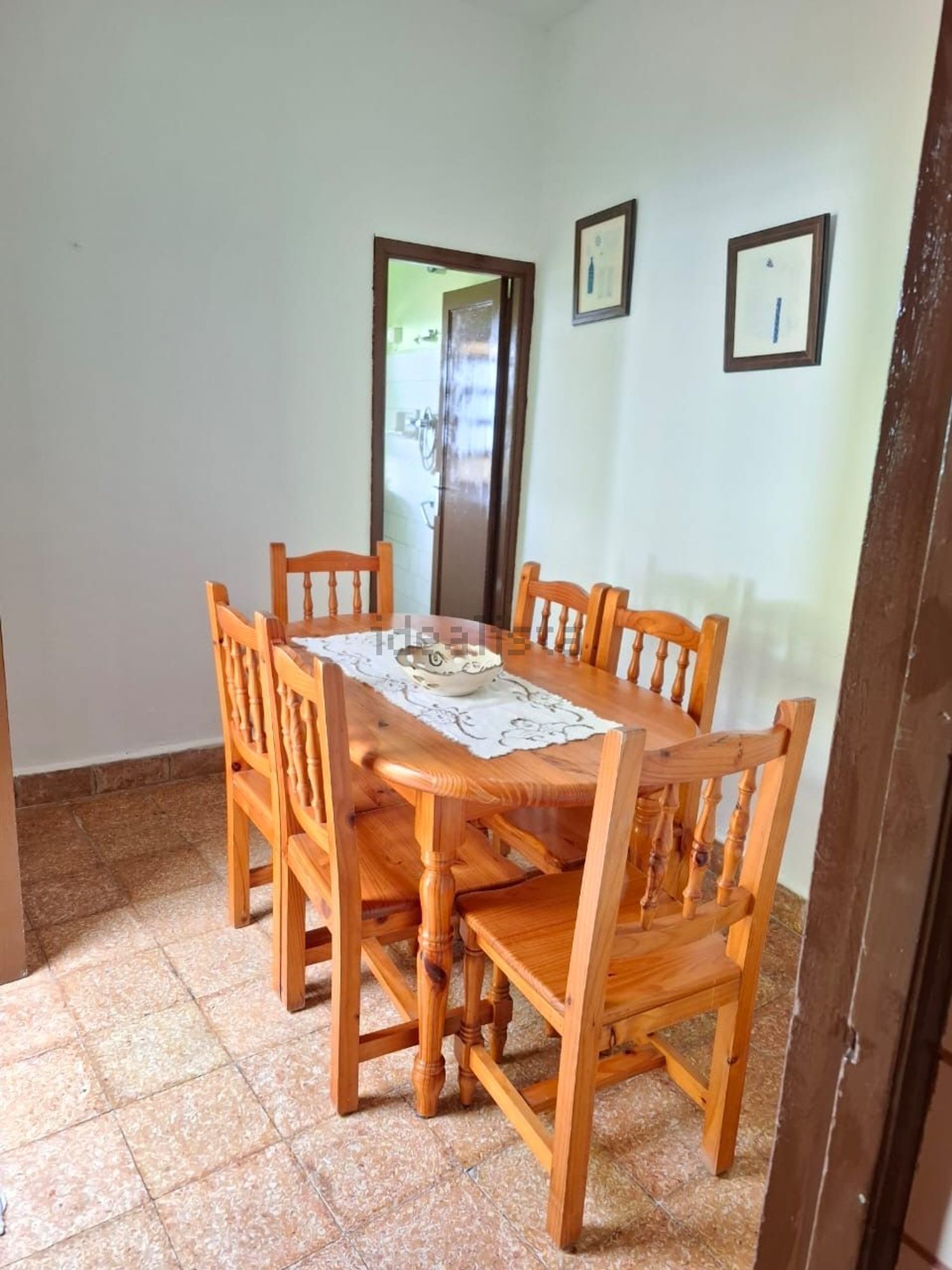 Casa de 180 m² en Villa de Mazo