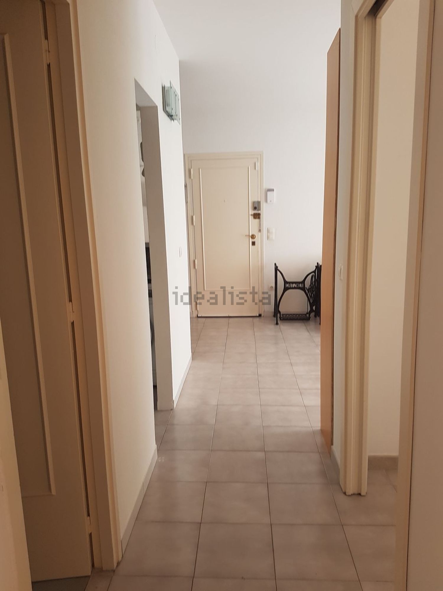 Piso de 50 m² en Gerona