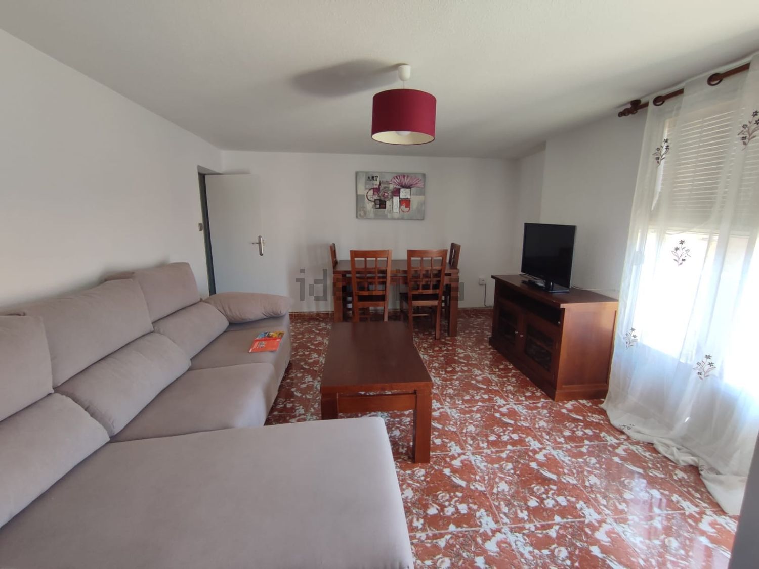 Habitación en alquiler, Almería