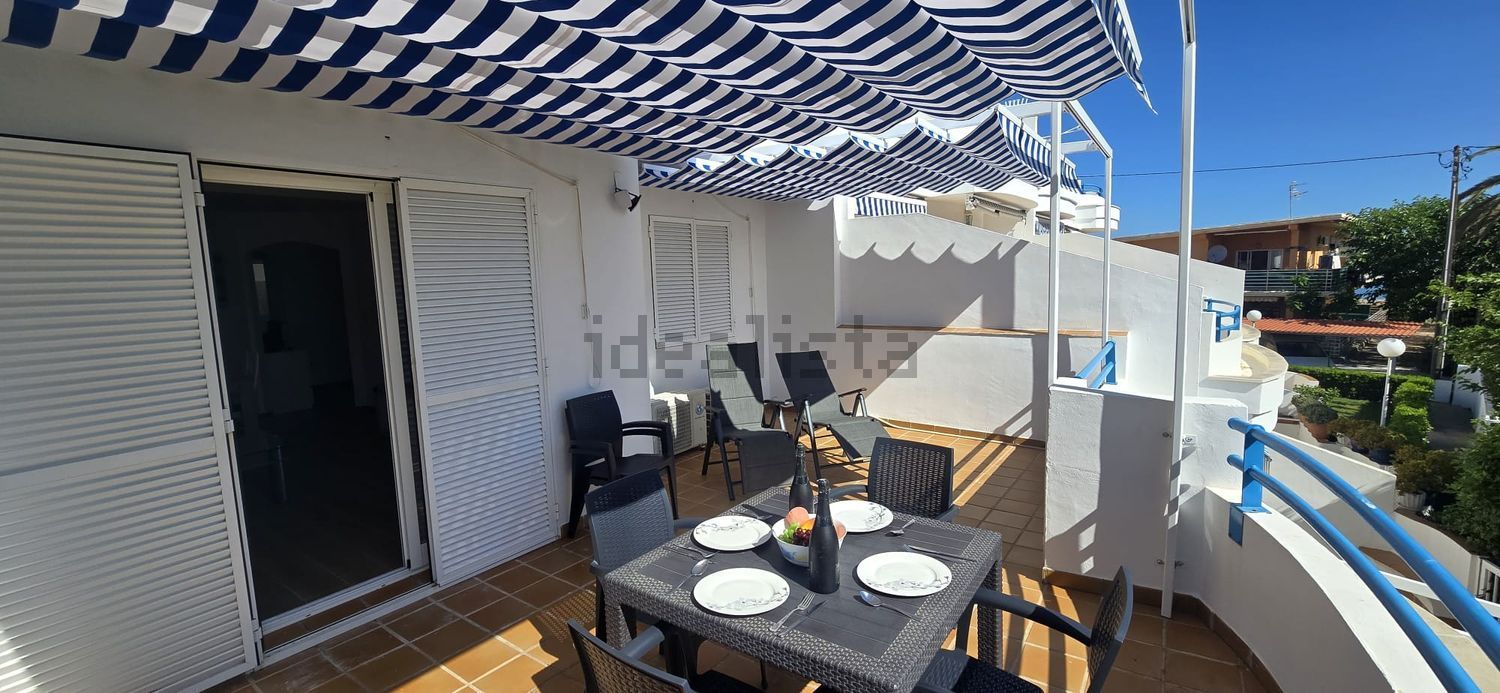 Piso de 85 m² en Dénia