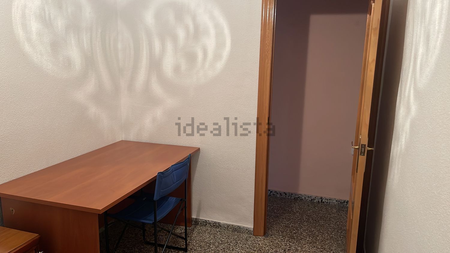 Stanza in affitto, Cartagena