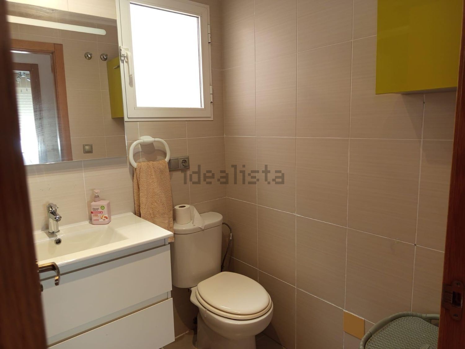 Pis de 67 m² a Sant Isidre