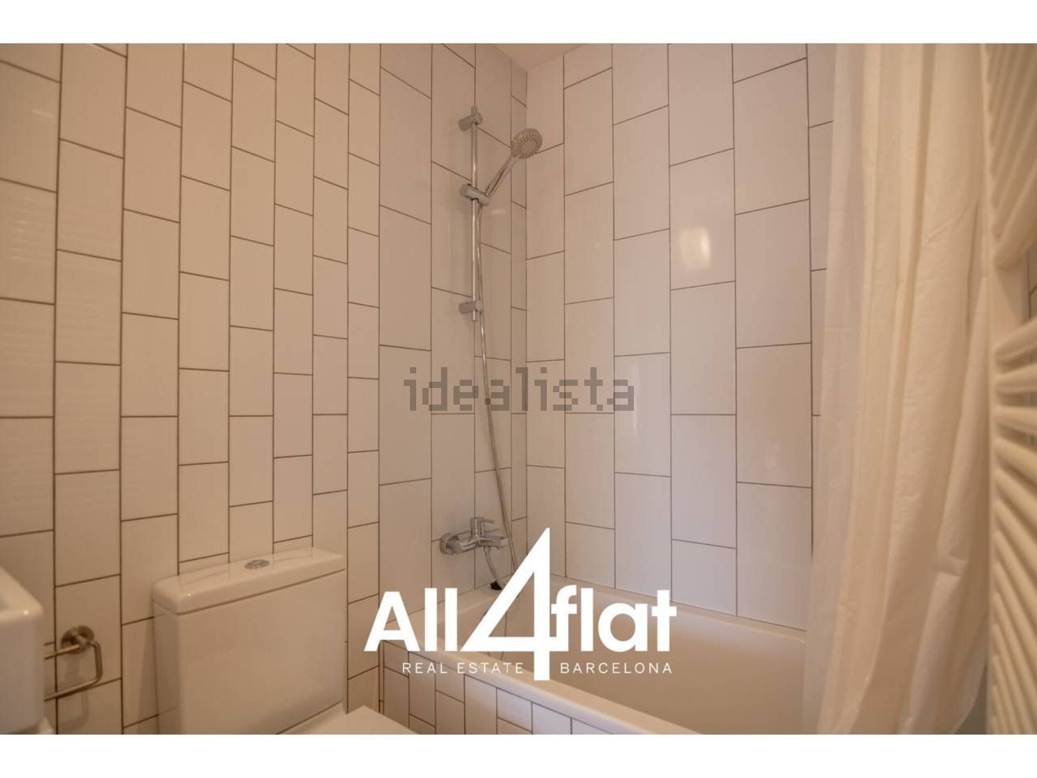 Wohnung 55 m² in Sant Pere de Ribes