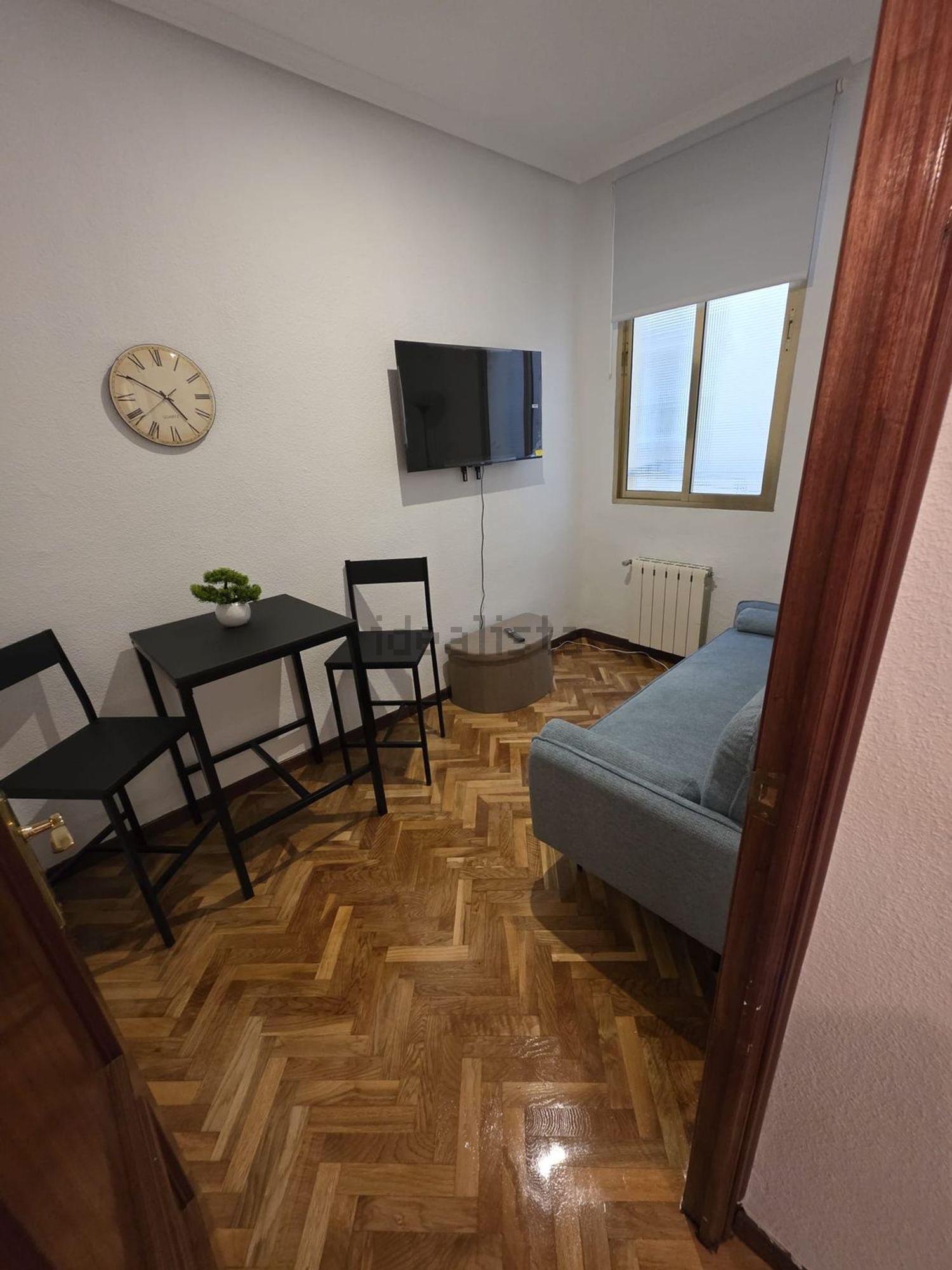 Pis de 60 m² a Madrid