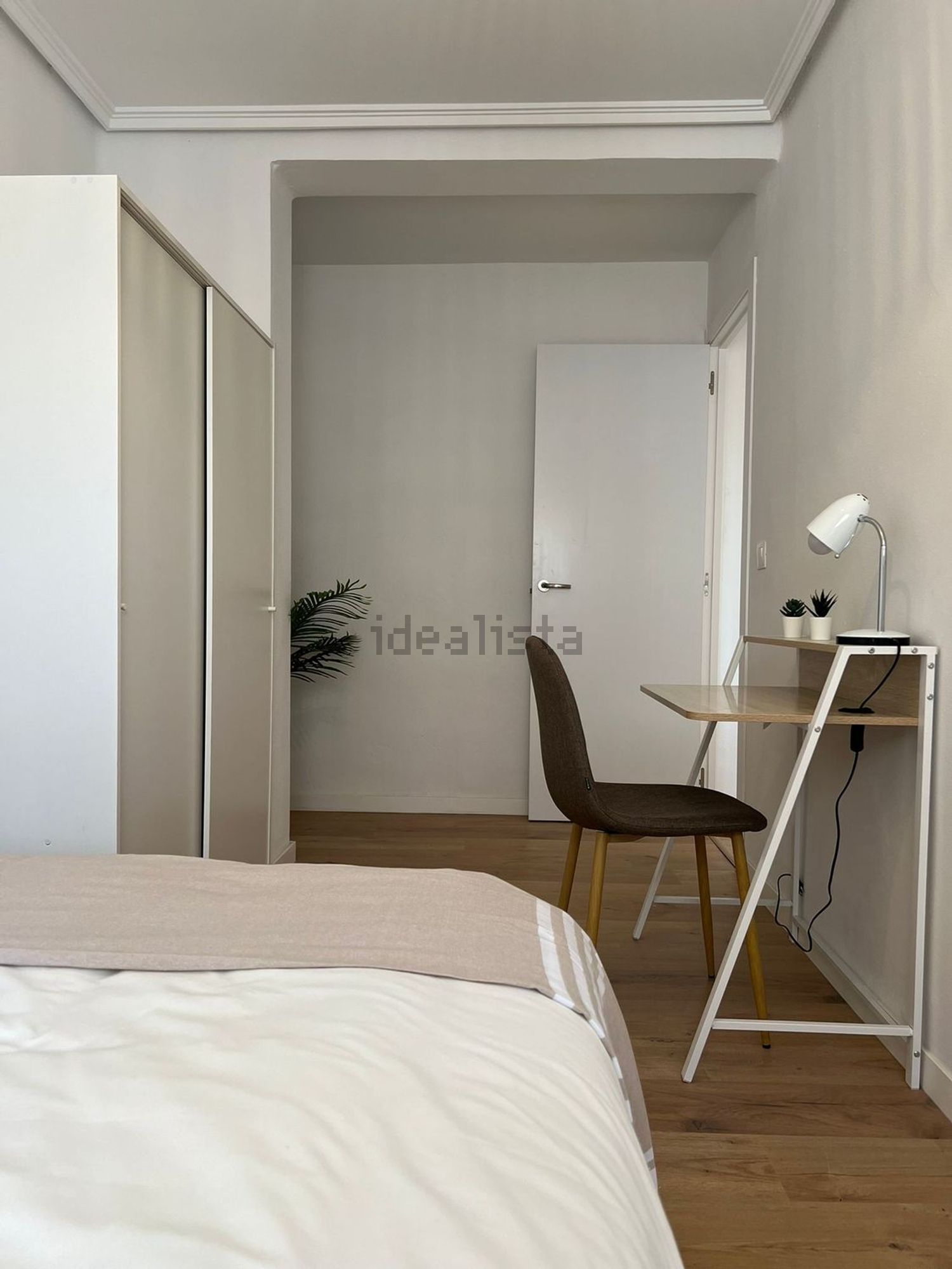 Piso de 110 m² en Valencia