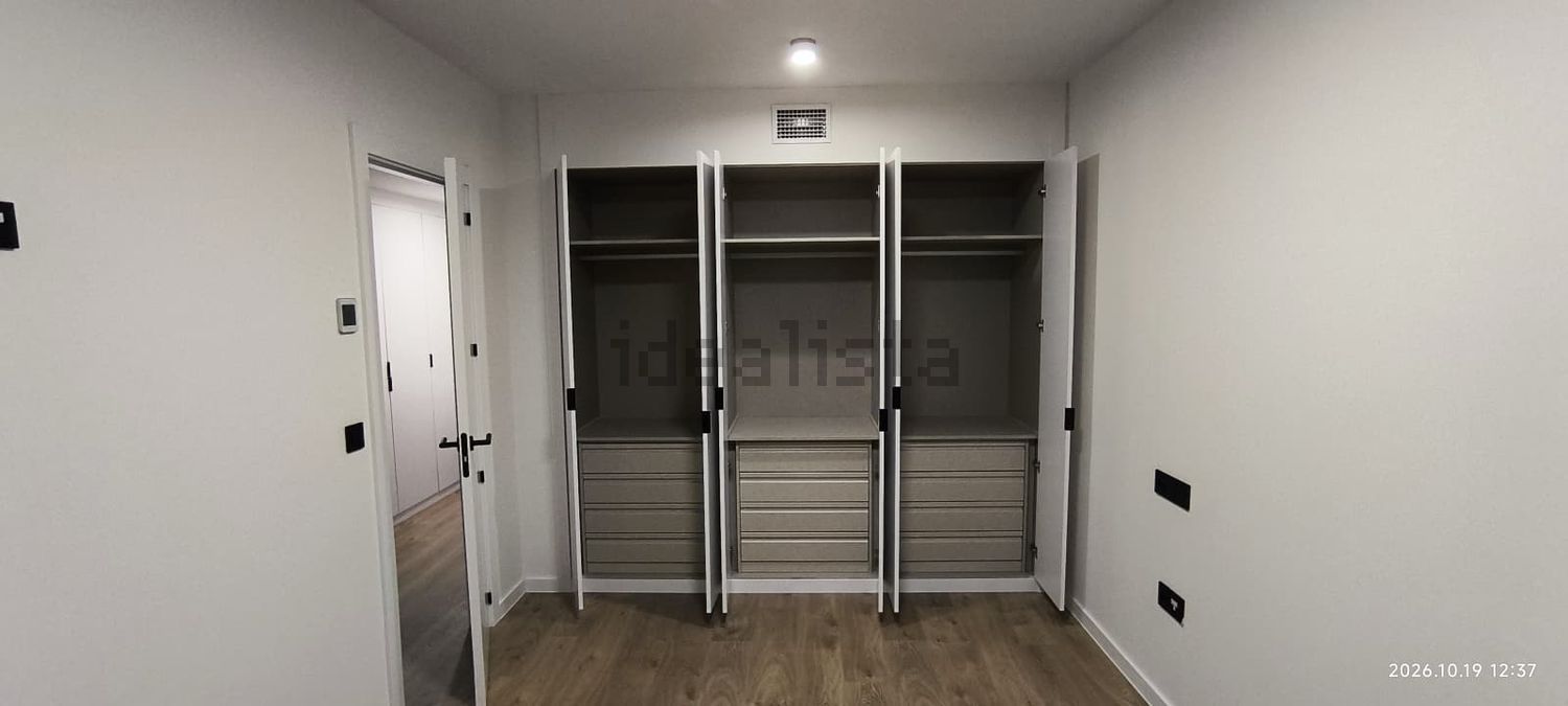 Pis de 75 m² a Madrid