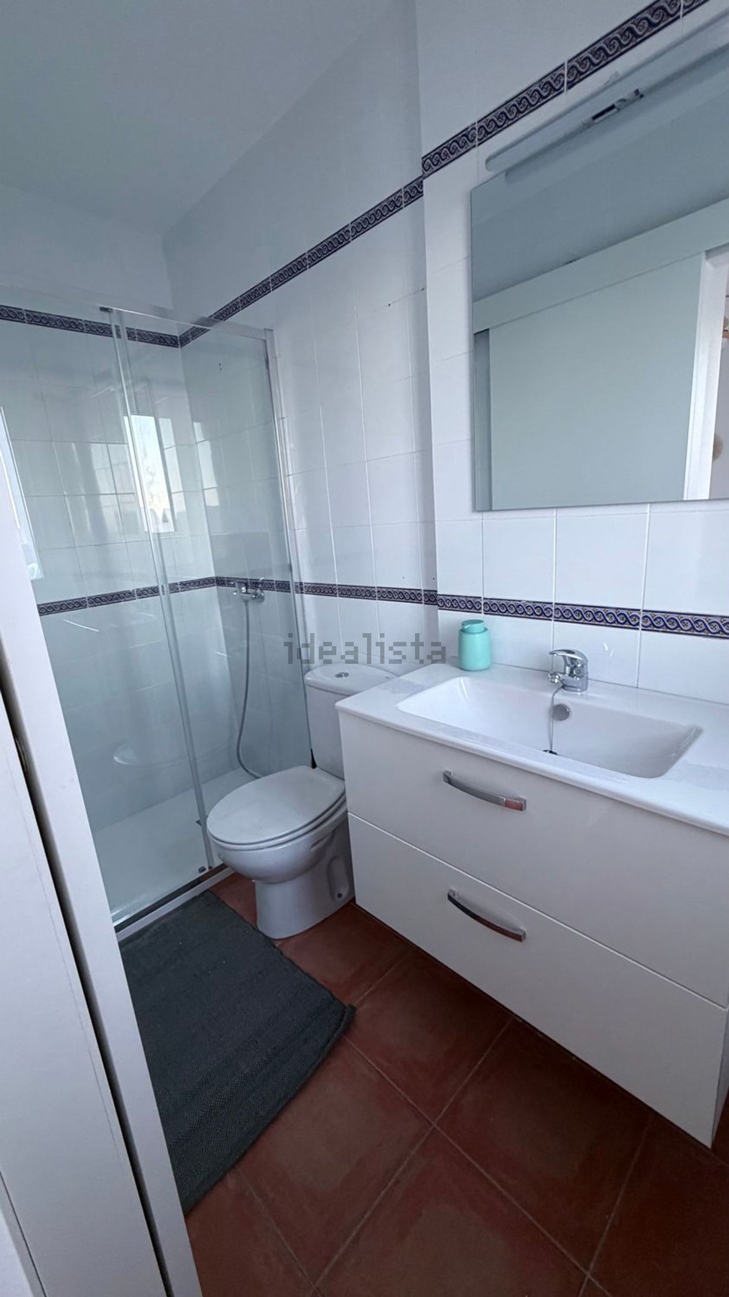 Квартира 40 м² у Carboneras