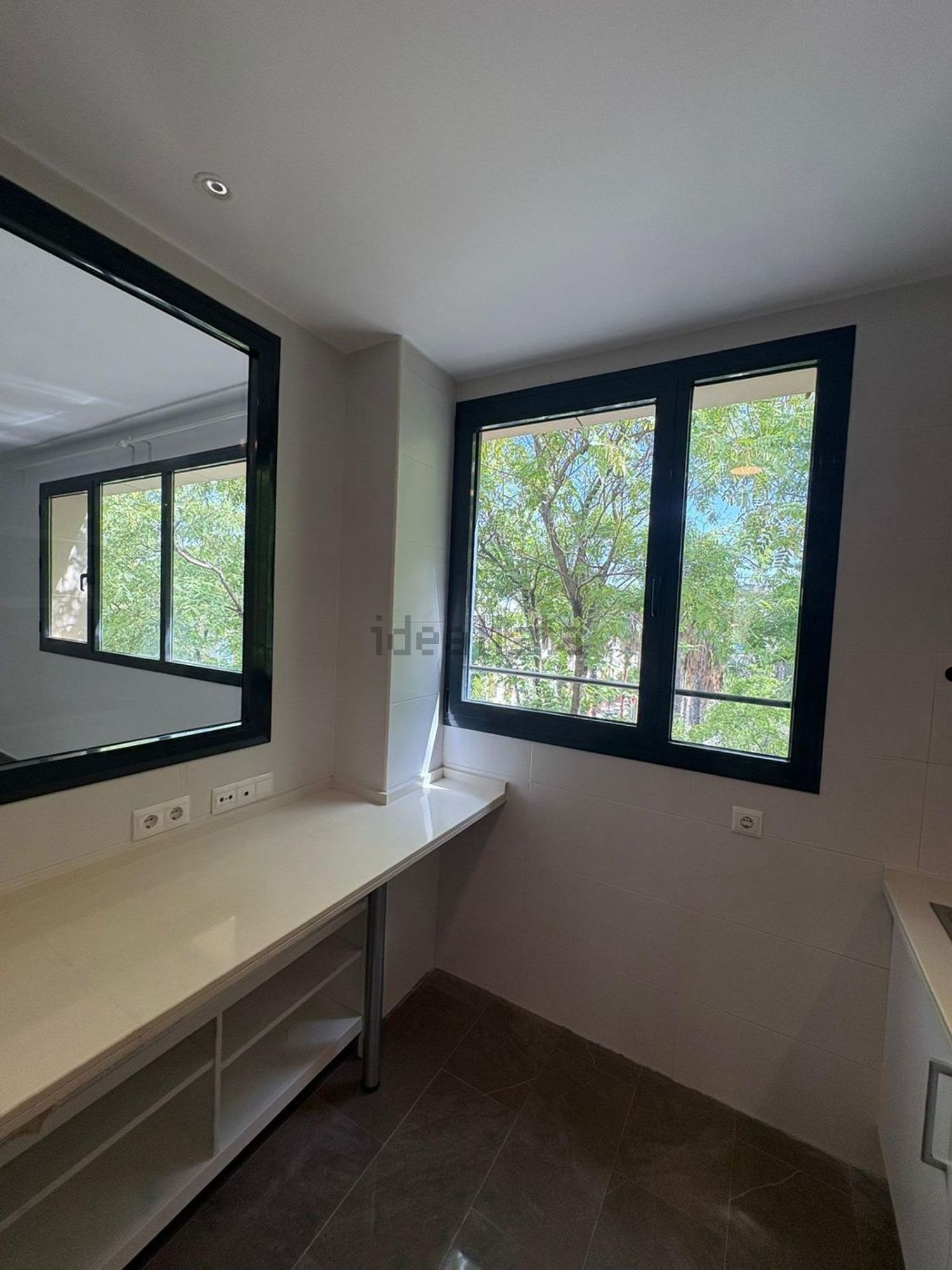 Flat 89 m² in Seville