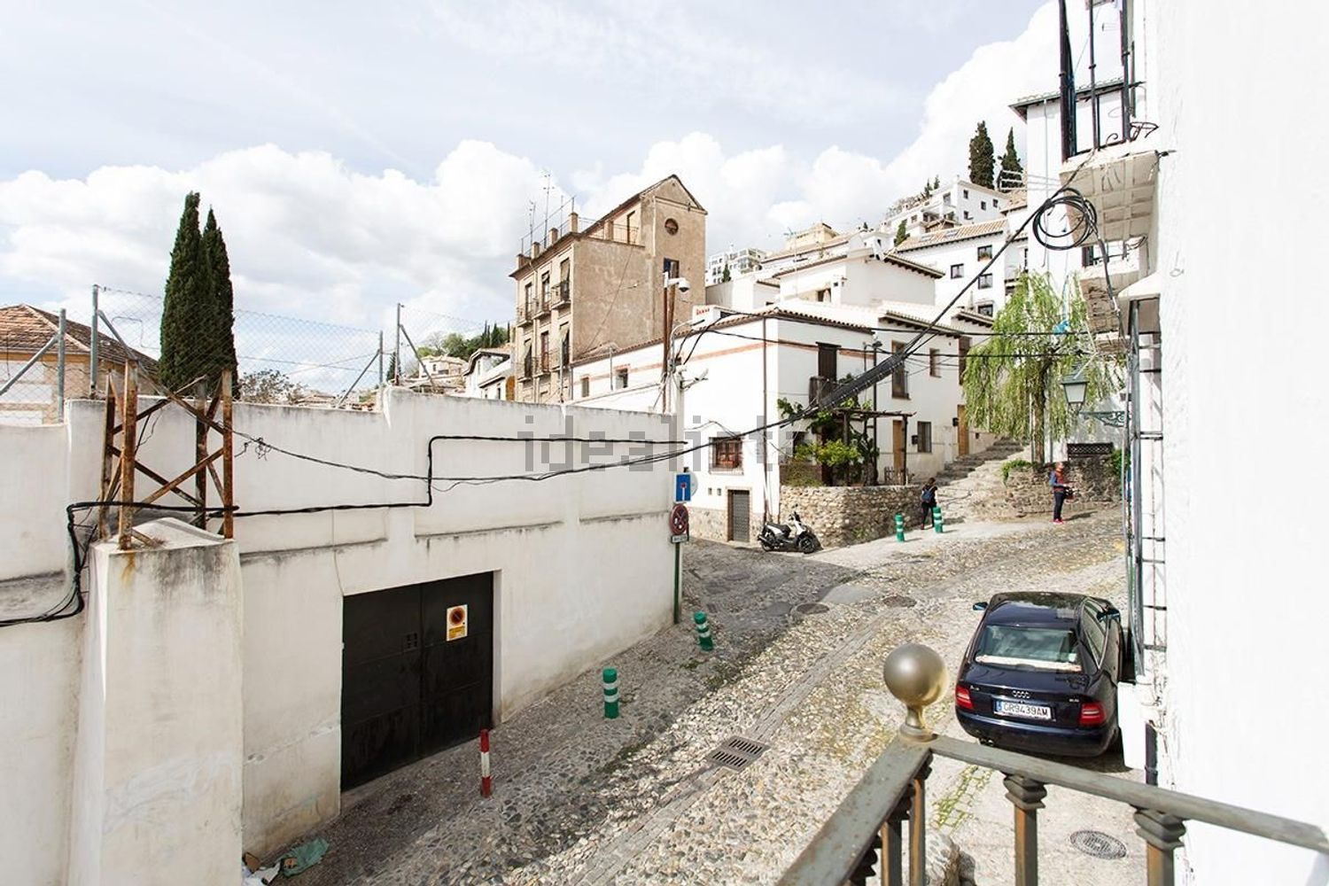 Pis de 94 m² a Granada