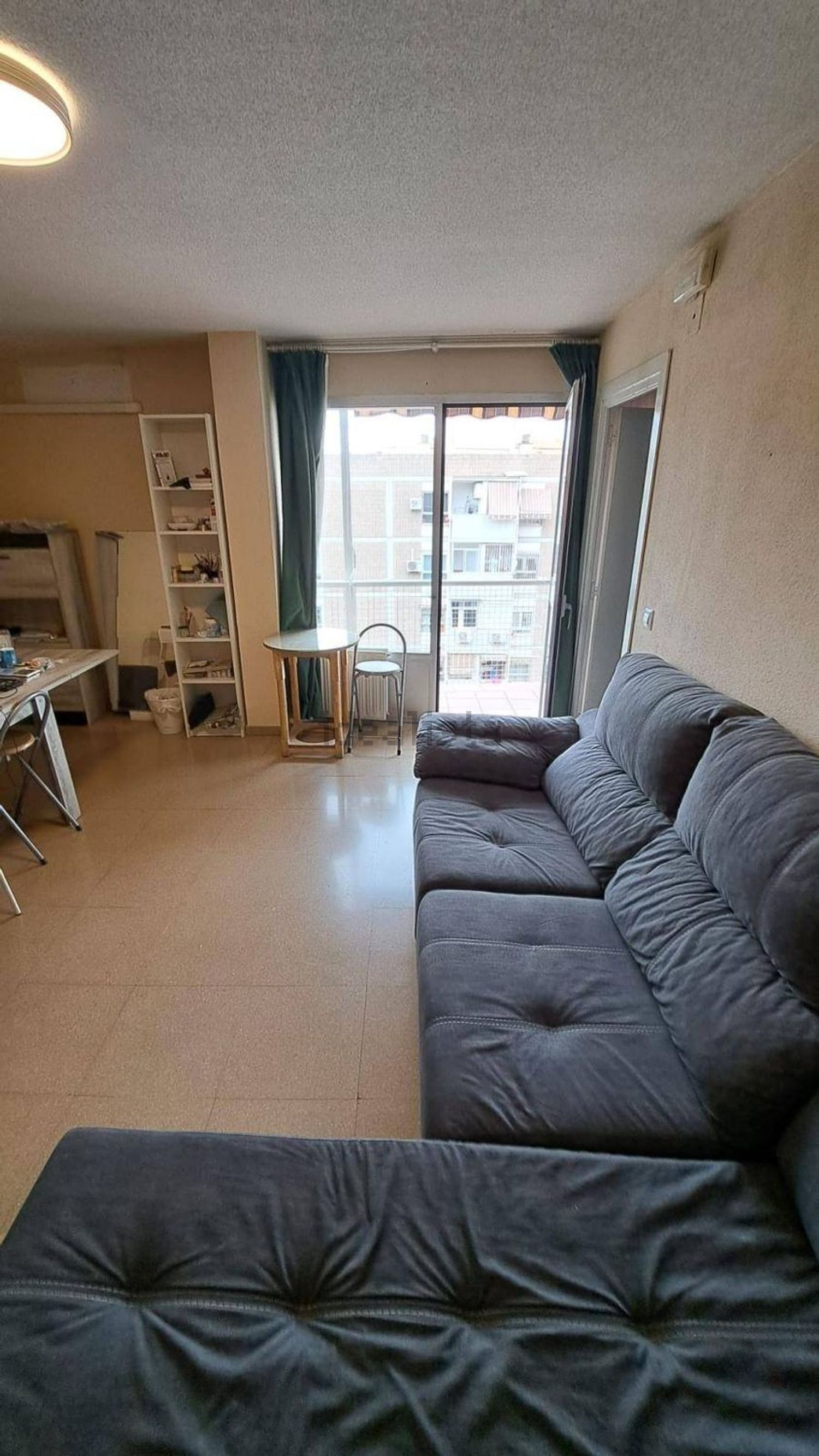 Квартира 125 м² в Granada