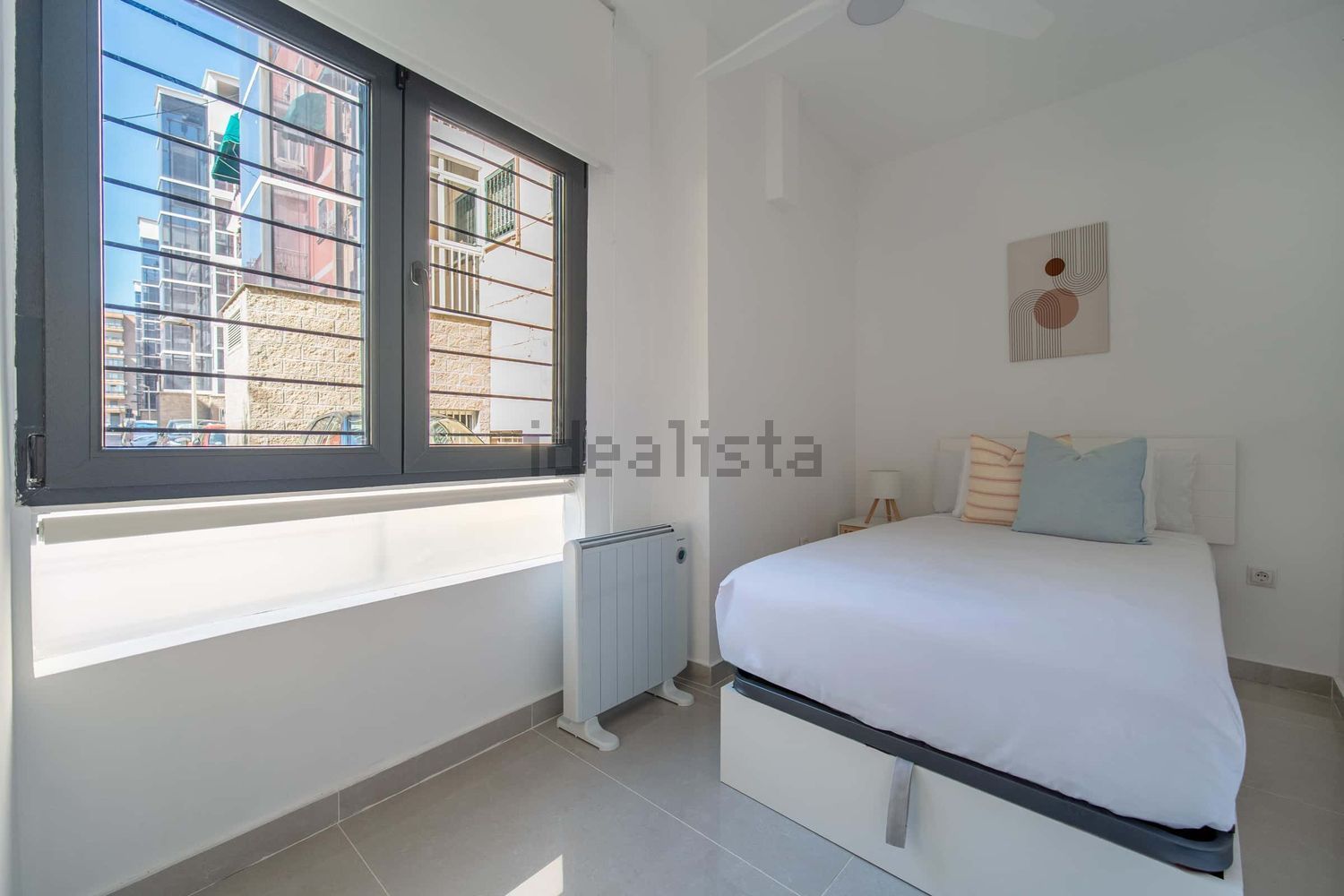 Квартира 50 м² у Madrid