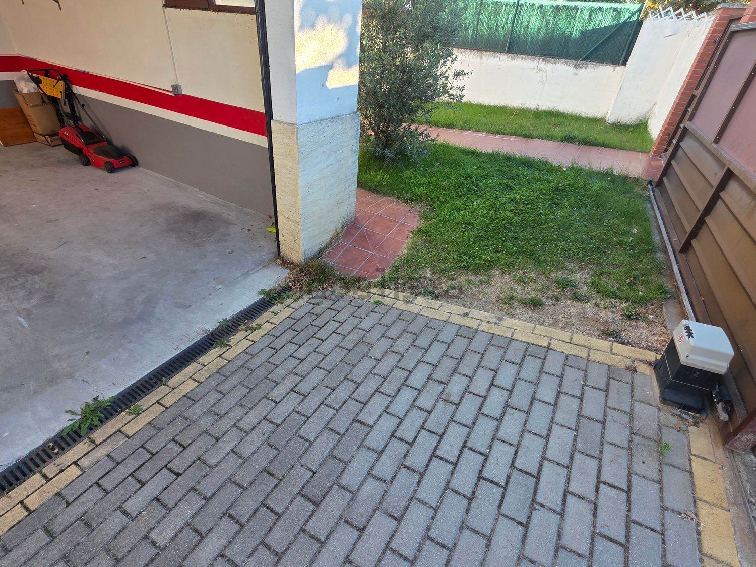 House 180 m² in Moriscos