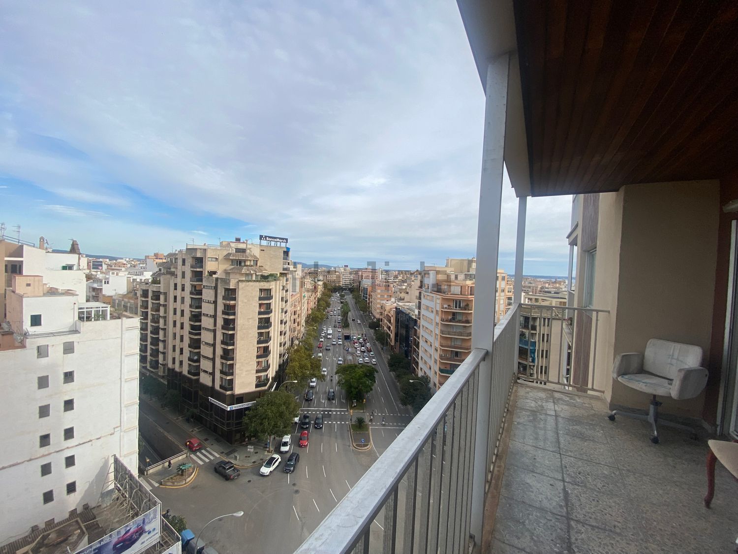 Habitació de lloguer, Palma