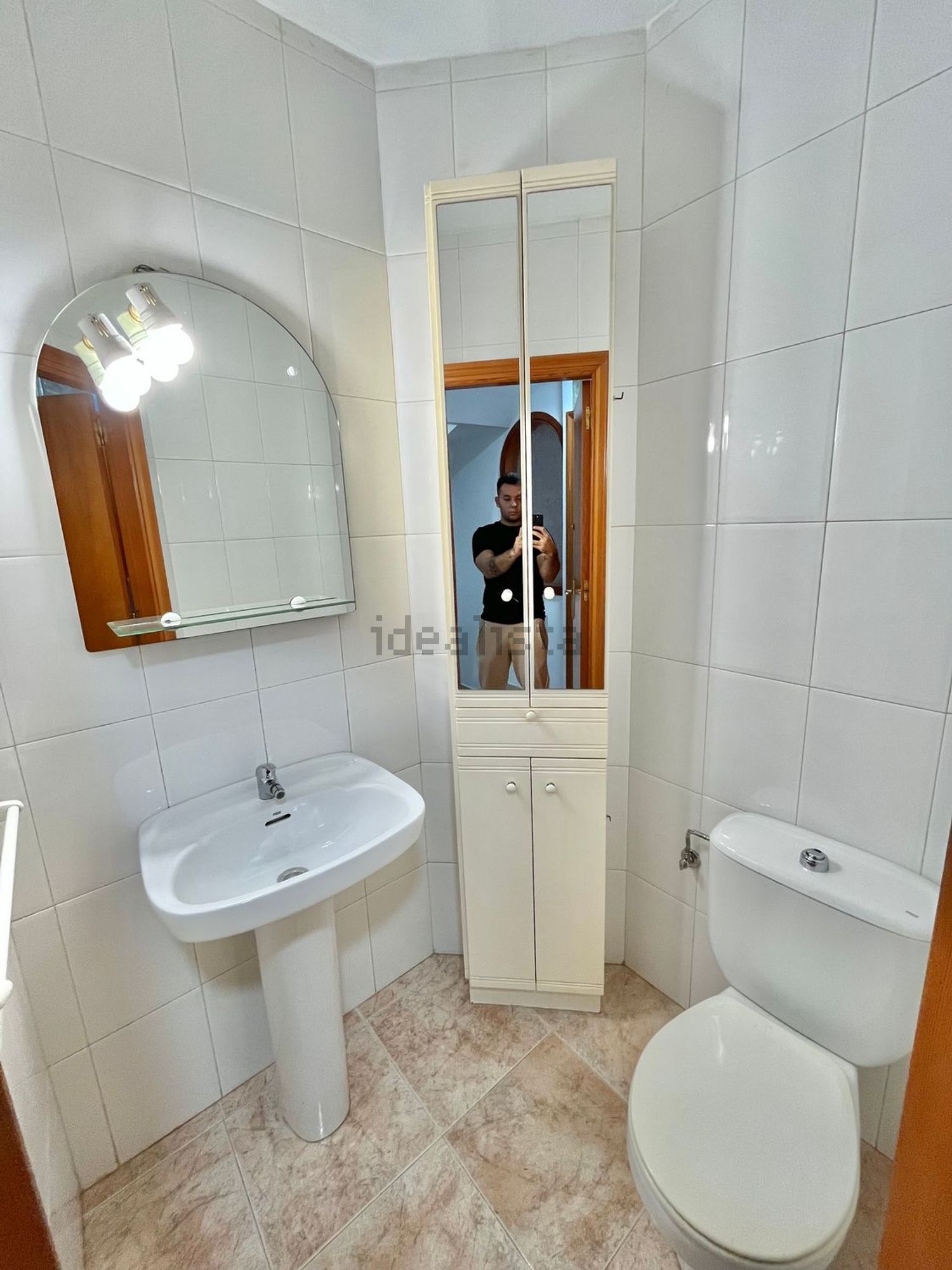 Habitació de lloguer, Múrcia