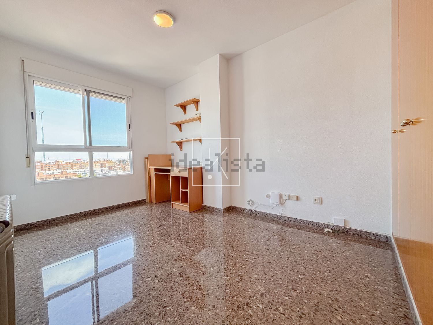 Pis de 111 m² a València
