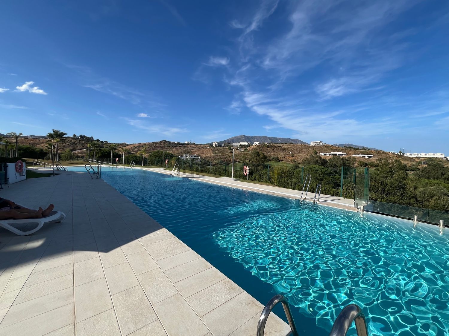 Pis de 274 m² a Mijas