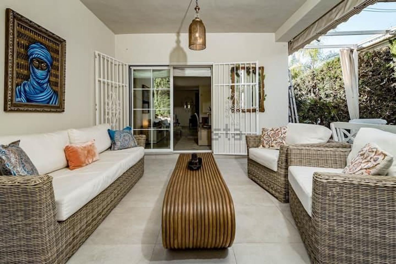 Casa de 218 m² a Marbella
