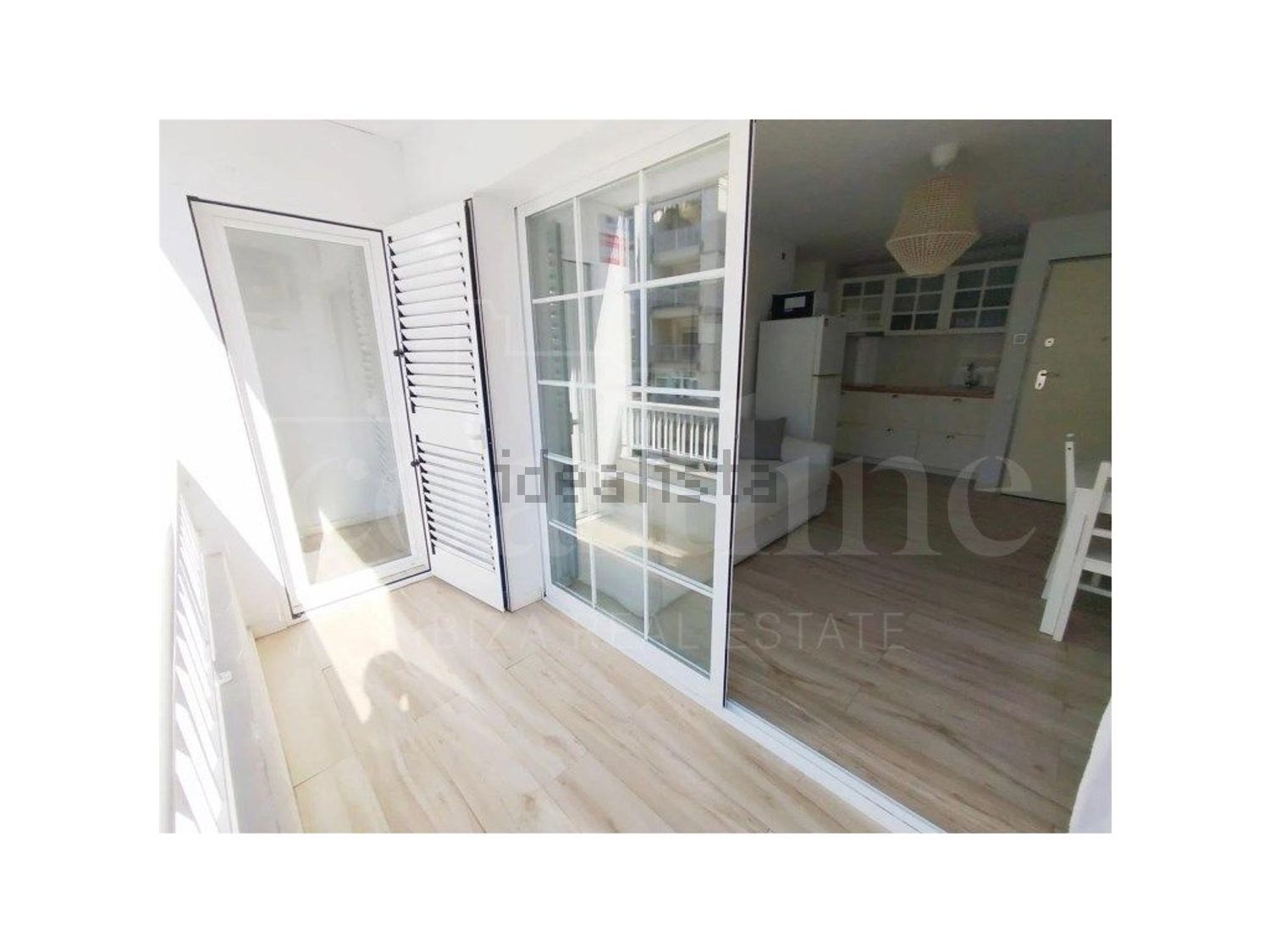 Appartement 55 m² à Ibiza