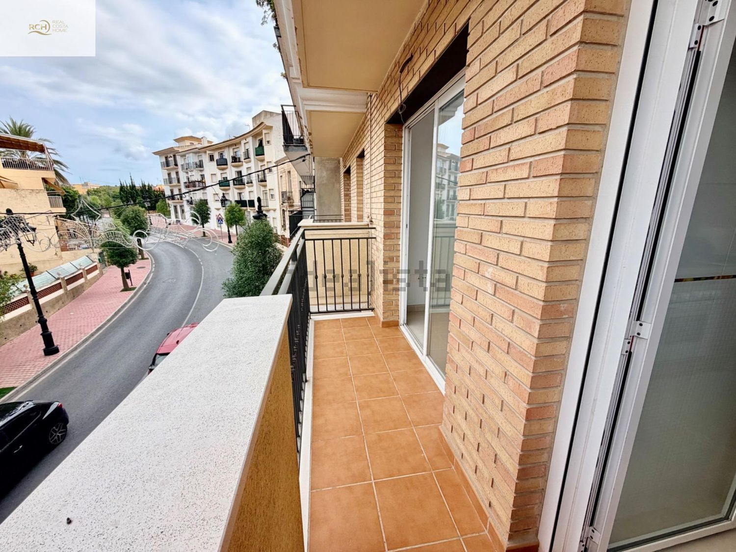 Appartement 60 m² à Polop