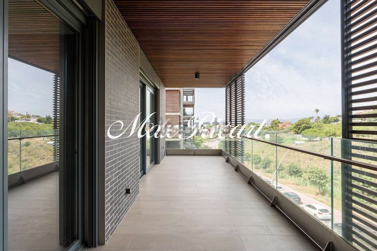 Appartamento 133 m² a Esplugues de Llobregat