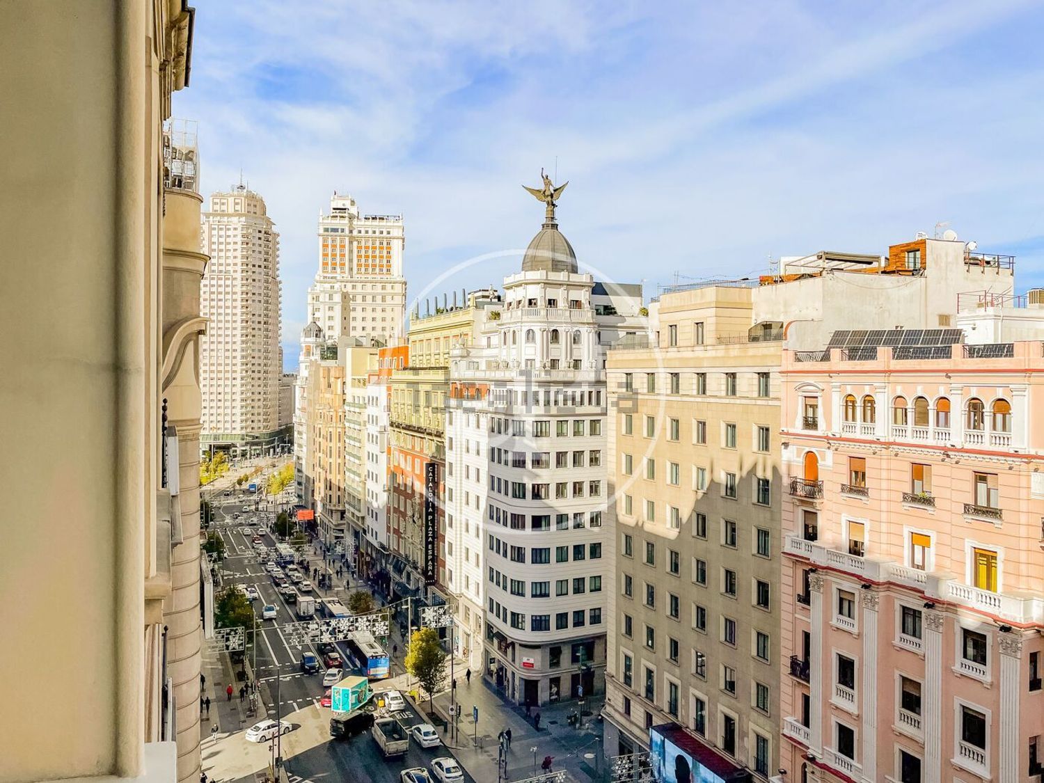 Pis de 130 m² a Madrid