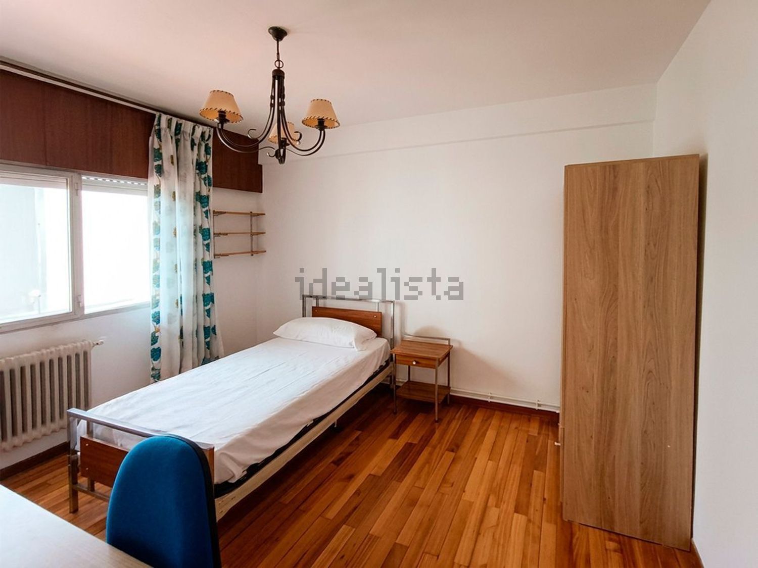 Habitació de lloguer, Pontevedra