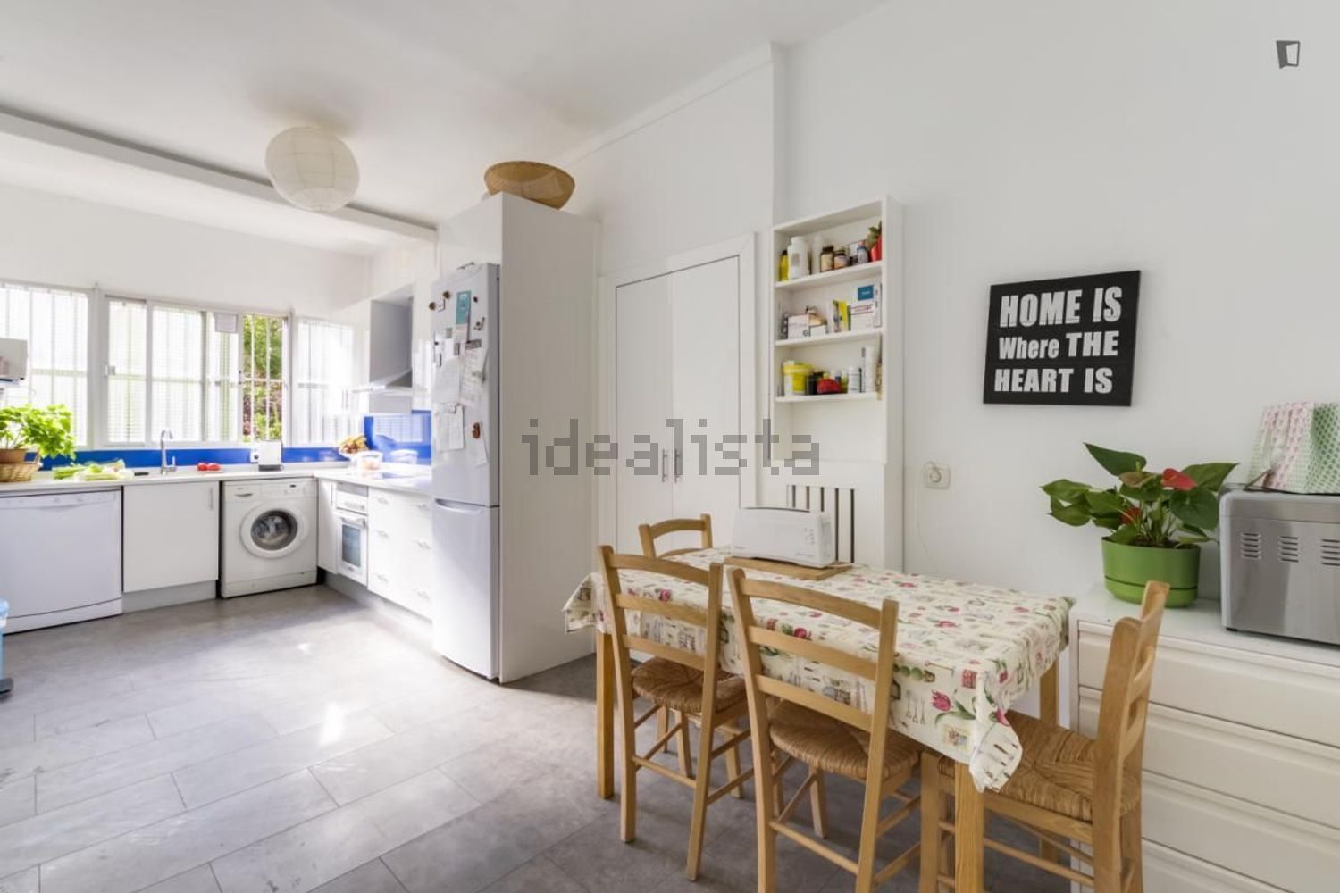 Habitación en alquiler, Madrid