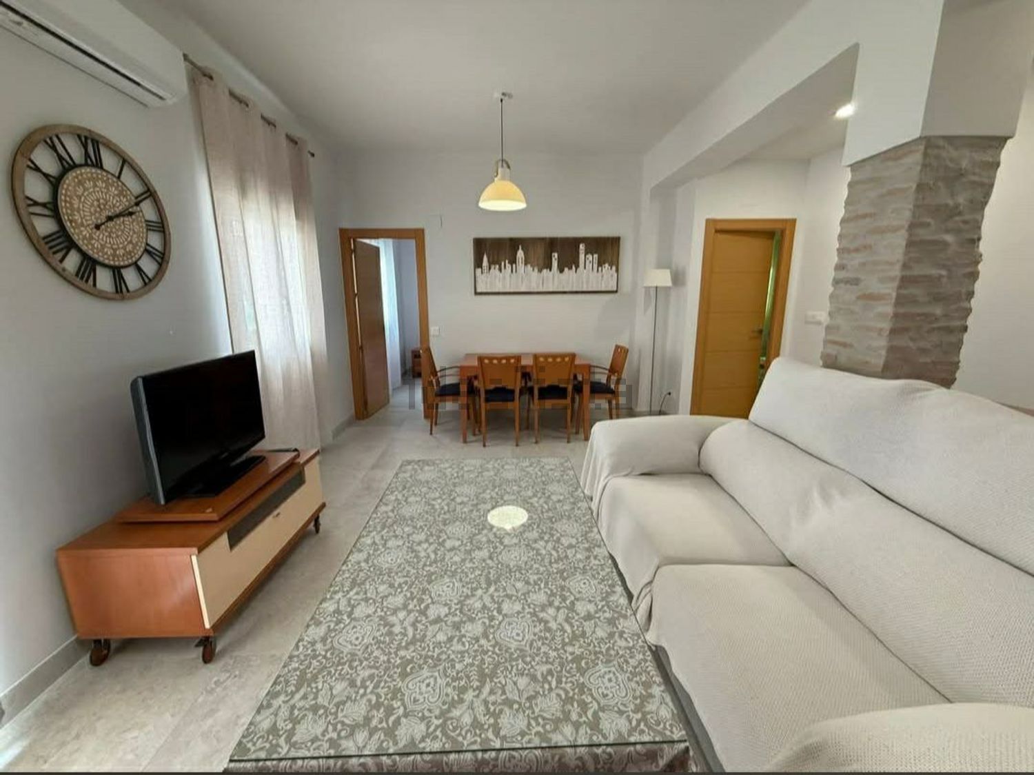 Pis de 78 m² a Oriola