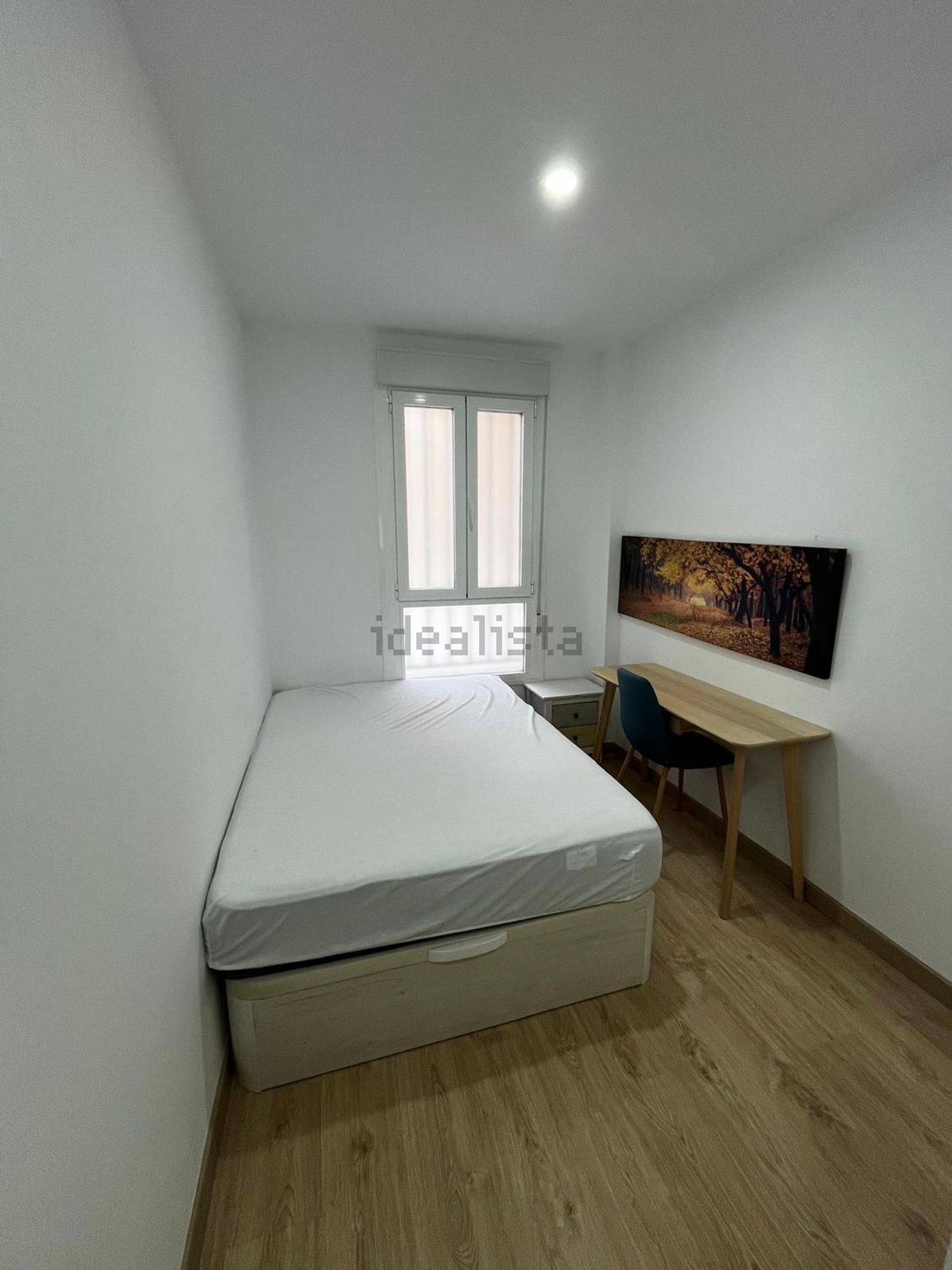 Piso de 65 m² en Madrid
