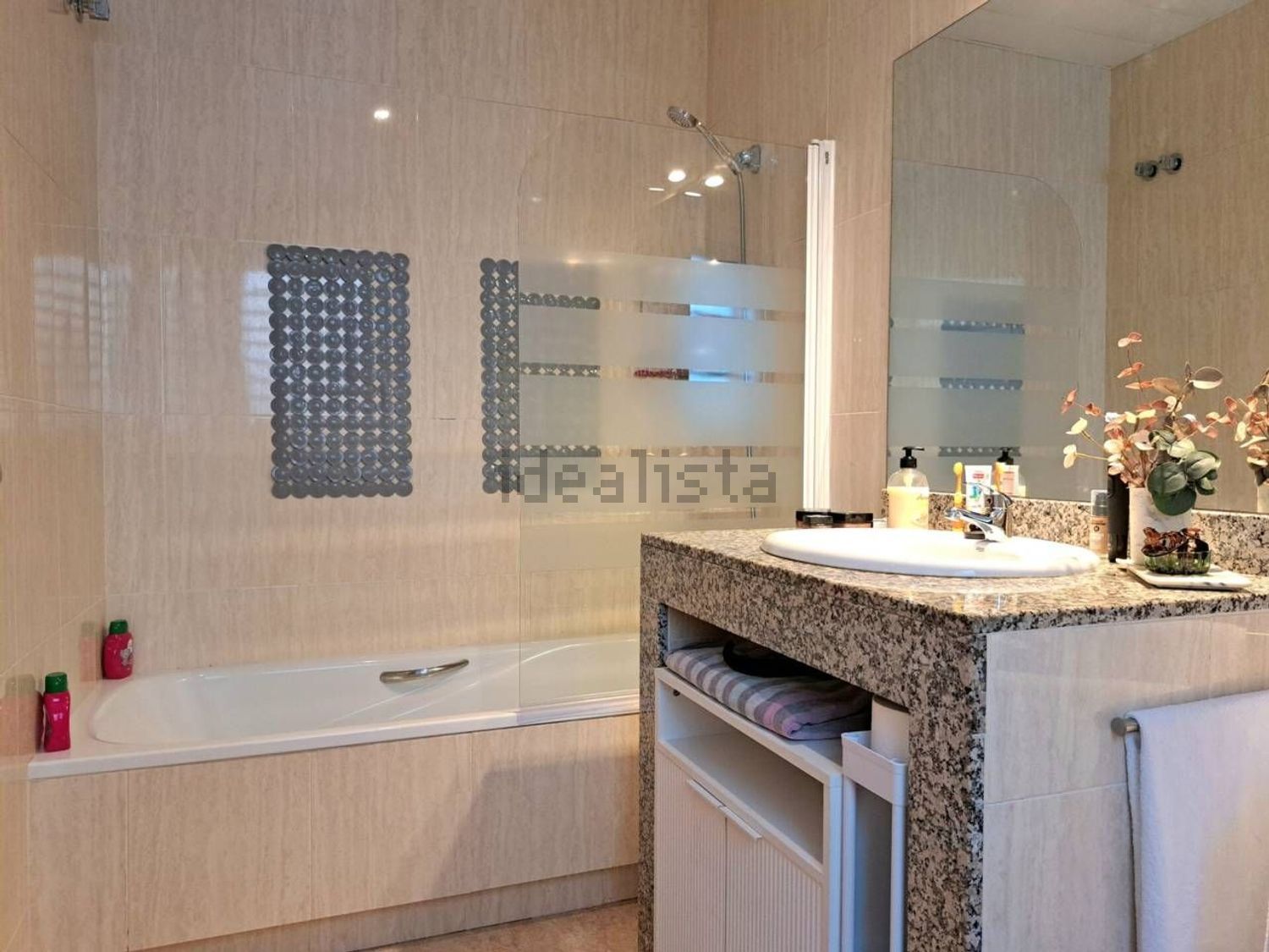 Piso de 87 m² en Cubelles
