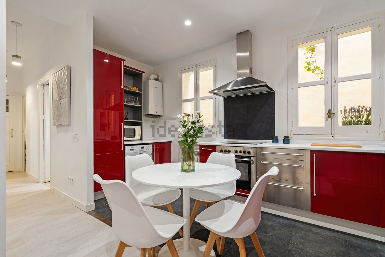 Piso de 79 m² en Madrid