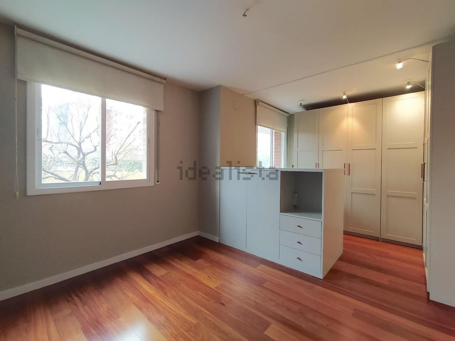Piso de 165 m² en Sant Feliu de Llobregat