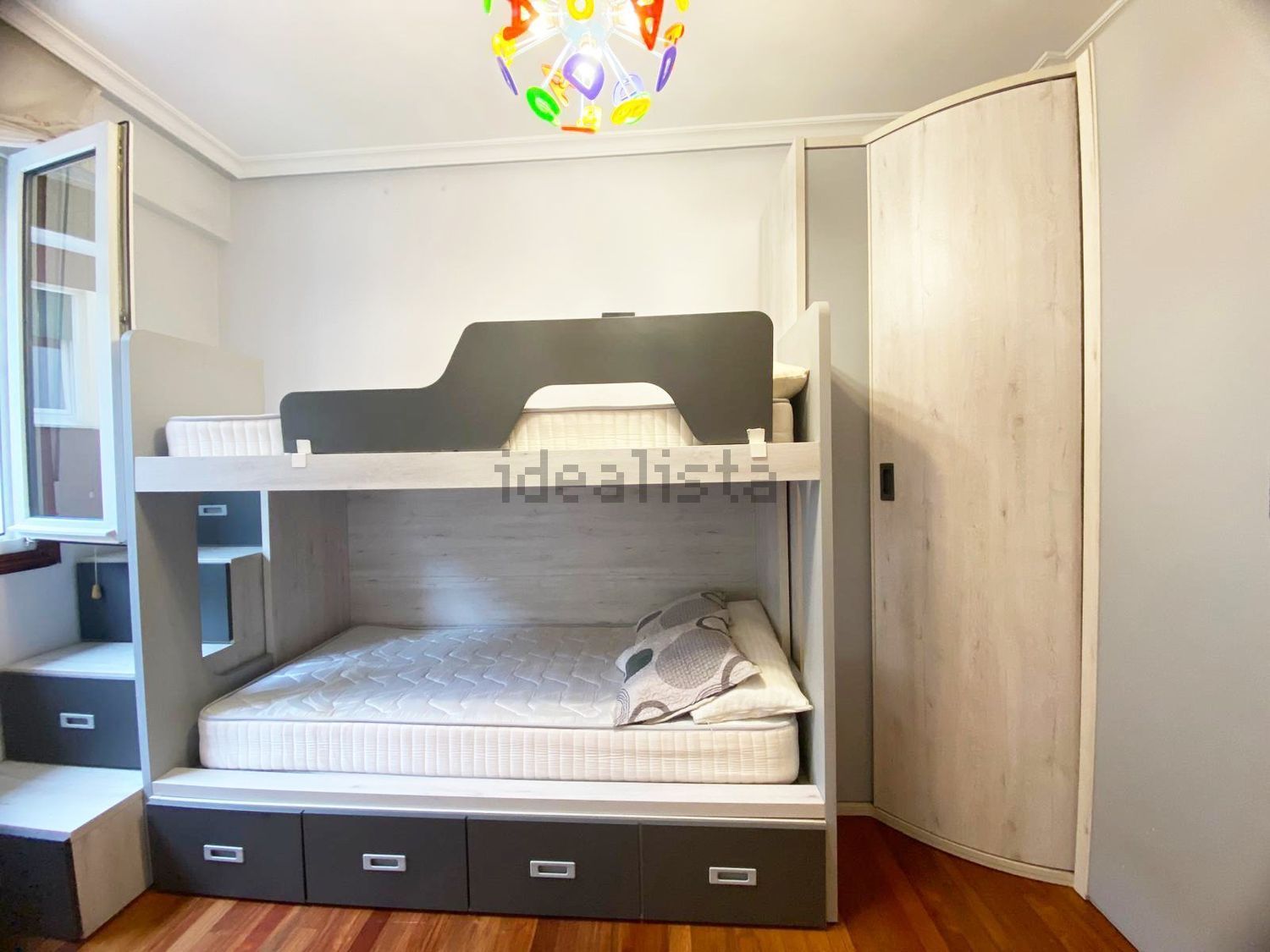 Pis de 78 m² a Ermua