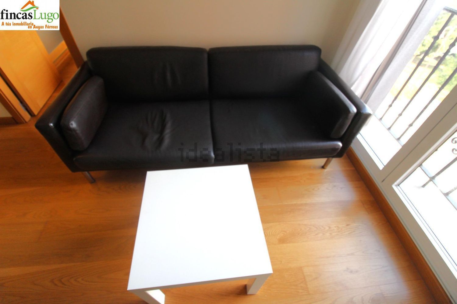Pis de 52 m² a Lugo