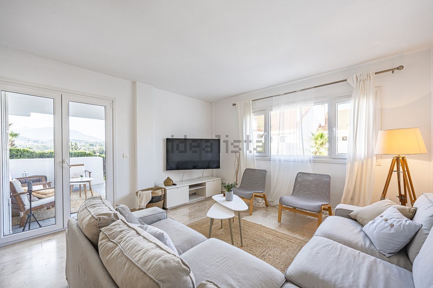 Pis de 87 m² a Marbella