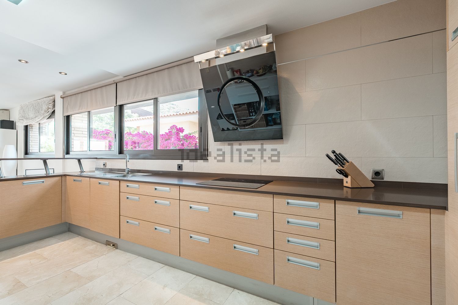 Casa de 228 m² a Sant Just Desvern