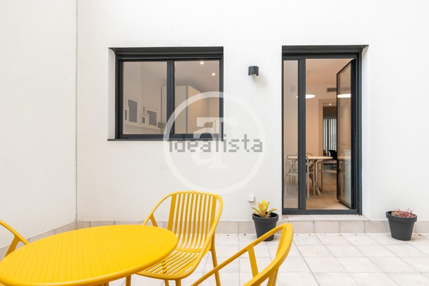Pis de 130 m² a Barcelona