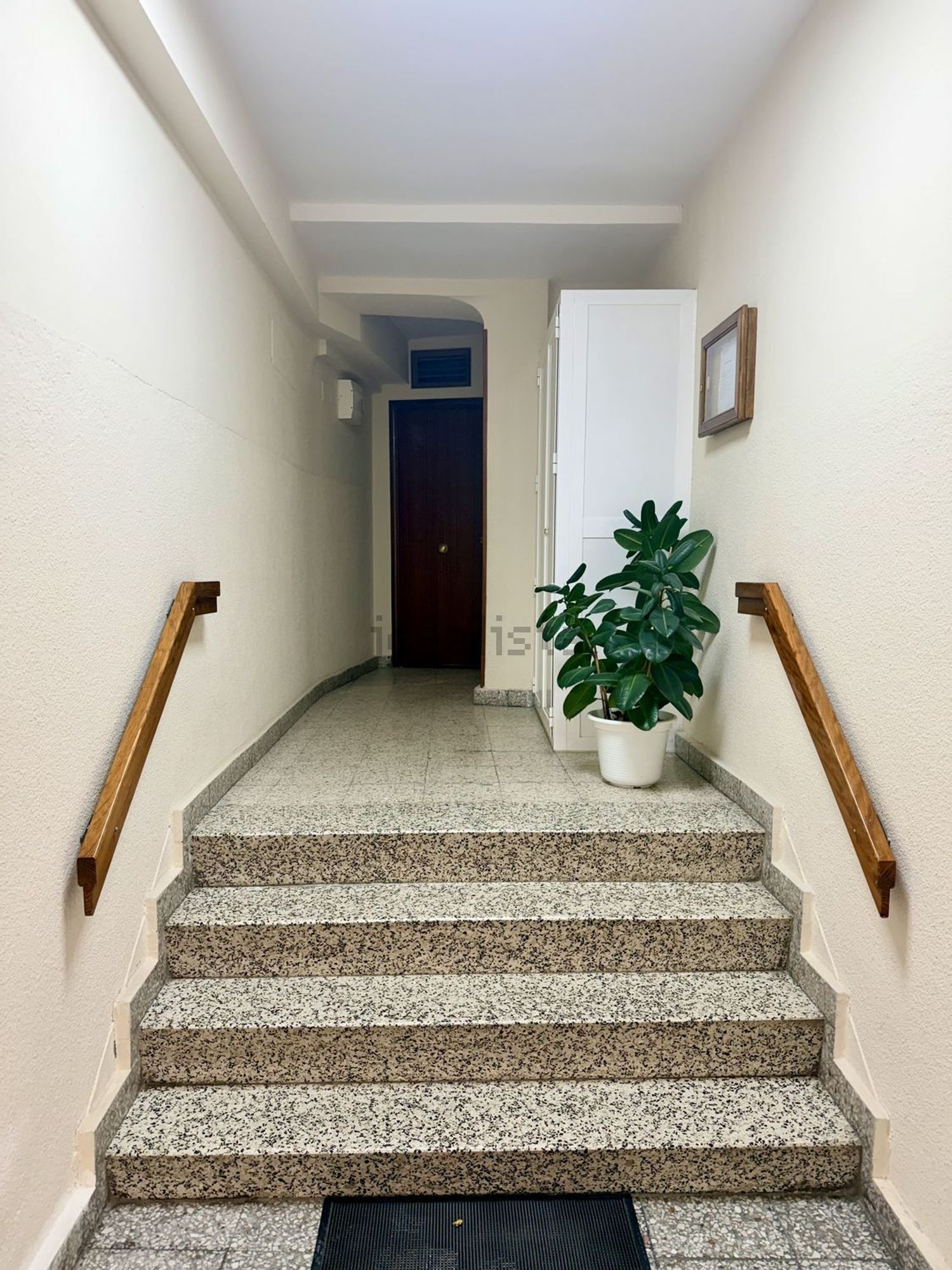 Piso de 77 m² en Zamora