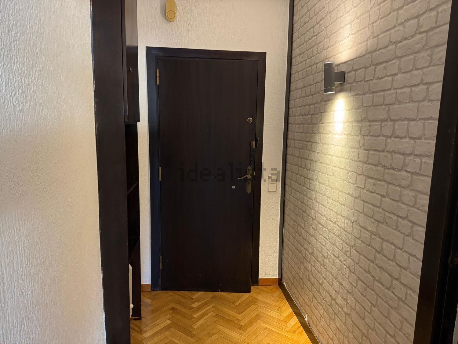 Pis de 96 m² a Barcelona