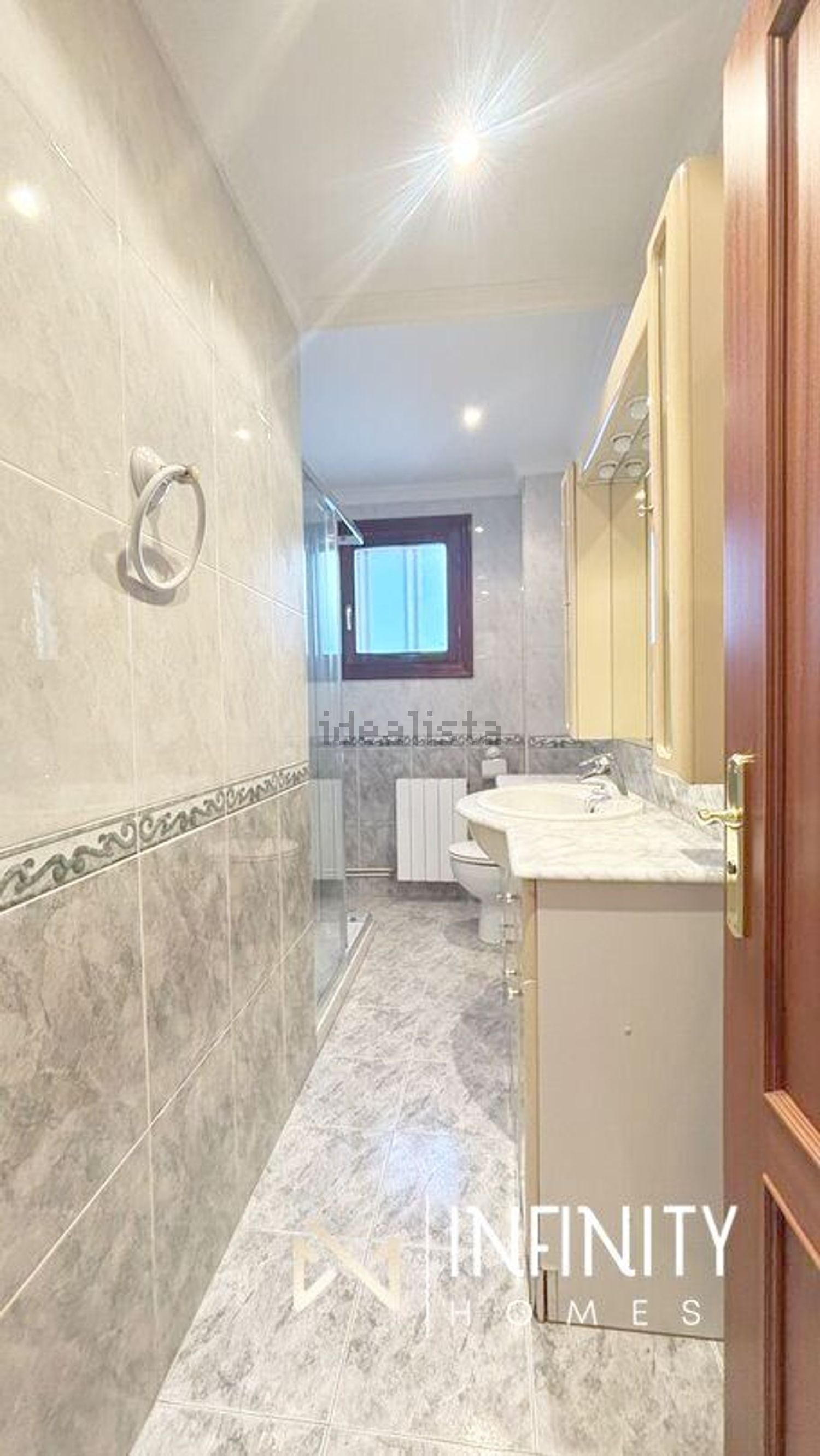 Appartamento 76 m² a Galdakao